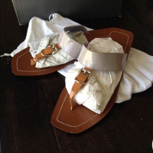 Prada sandals
